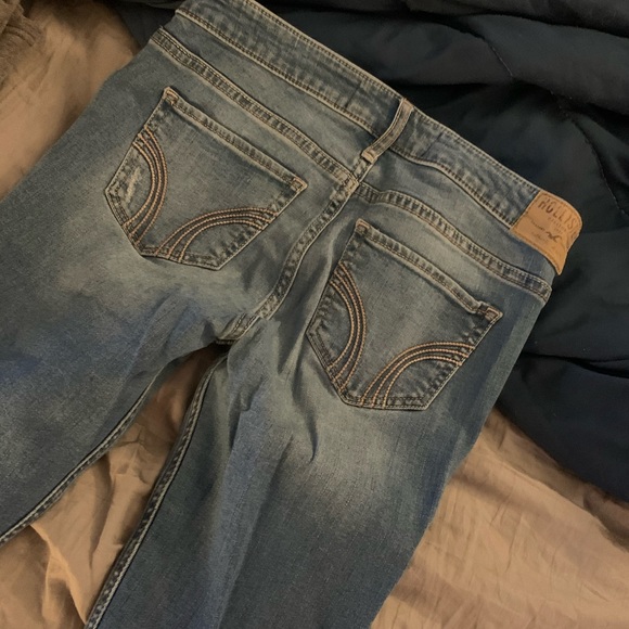 skinny jeans - Picture 4 of 4